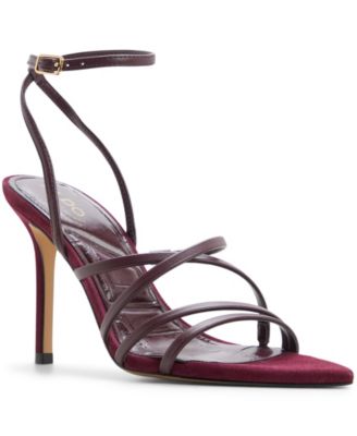 Женские босоножки ALDO Solania Strappy Dress