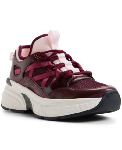 Женские кроссовки ALDO Haddey Jogger с шнуровкой