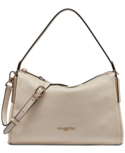 KARL LAGERFELD PARIS Valerie Small Crossbody Handbag