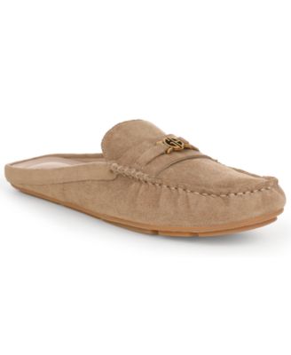 Женские мюли Giani Bernini Aubrei Slip-On Driver