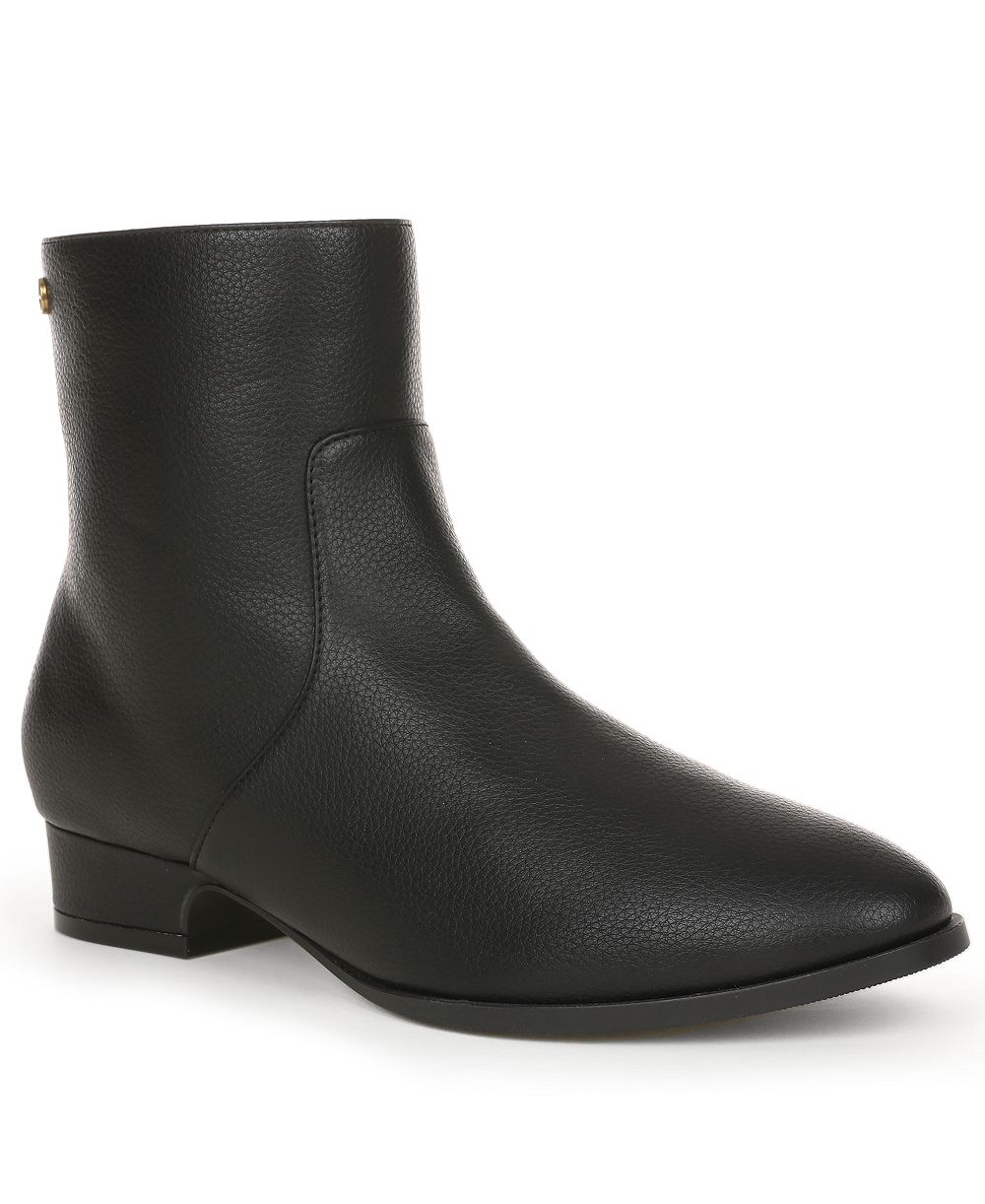 Женские ботильоны Giani Bernini Kavinah Block Heel