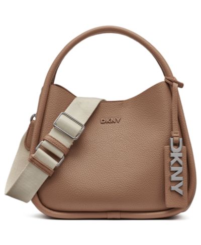 DKNY сумка-хобо Capri Small