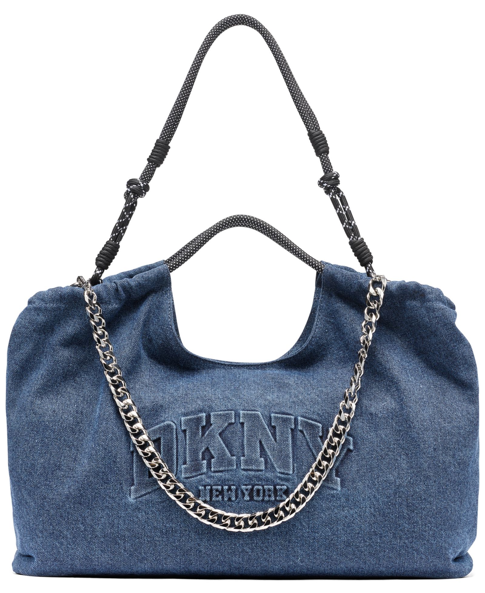 Женская сумка-тоут DKNY Mabel Extra-Large