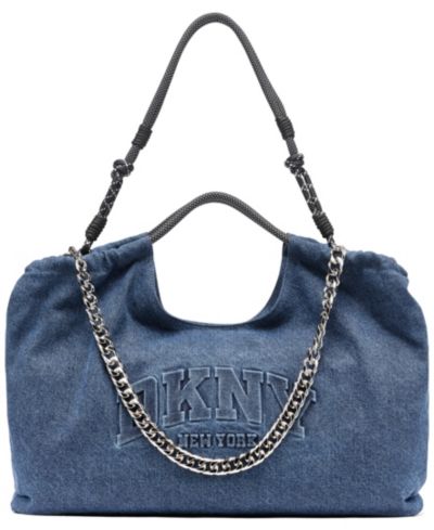 Женская сумка-тоут DKNY Mabel Extra-Large