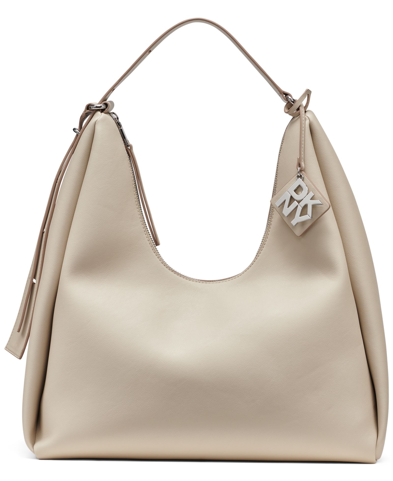 DKNY Elicia Large Hobo Handbag