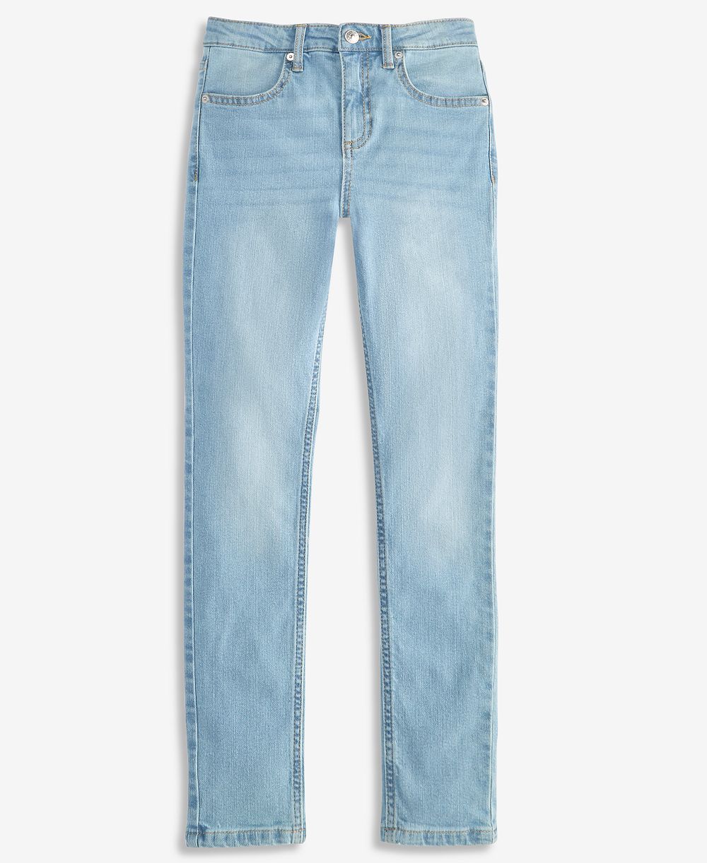 Джинсы Epic Threads для девочек Skinny, размер XS-XL, эксклюзив Macy's