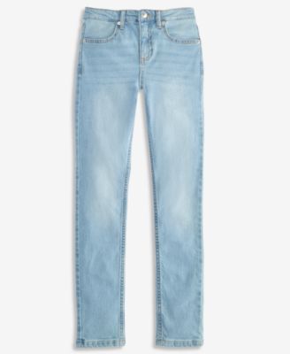 Джинсы Epic Threads для девочек Skinny, размер XS-XL, эксклюзив Macy's
