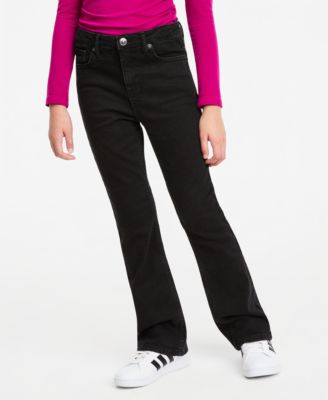 Epic Threads женские джинсы Annie Wash с расклешенными штанинами, размер XS-XL, эксклюзив Macy's