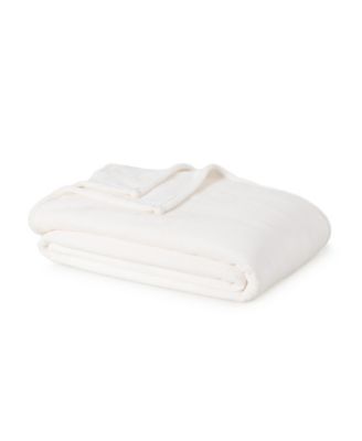 Berkshire Home VelvetLoft Plush Blanket, Full/Queen
