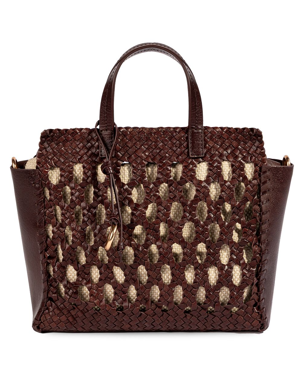 Мини-сумка Sam Edelman Kasey Tote Handbag