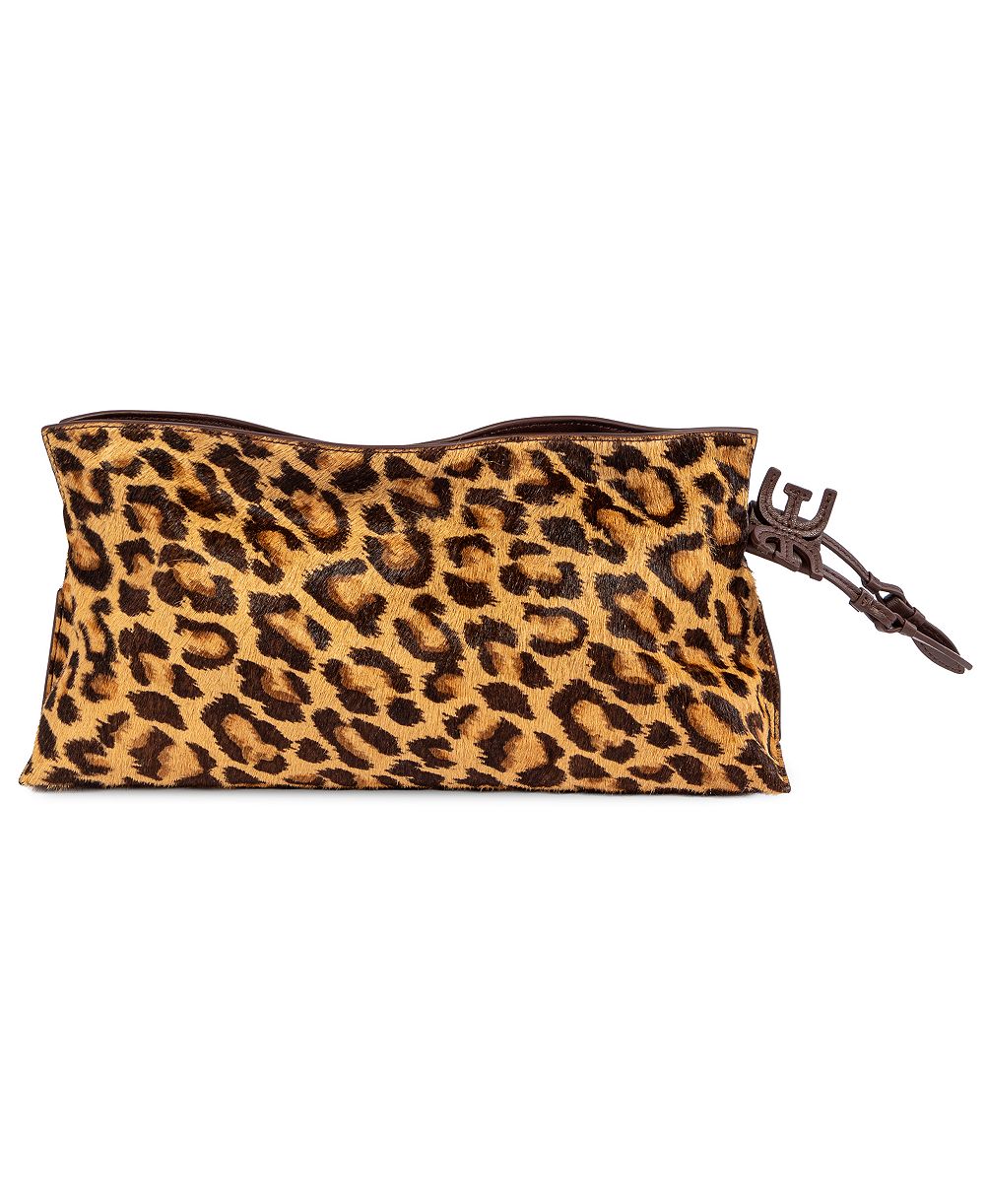 Sam Edelman клатч Poppy oversized