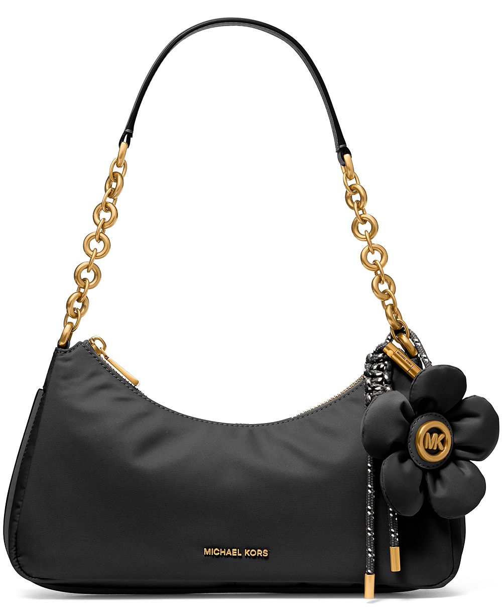 MICHAEL Michael Kors Nolita Medium Chain Pouchette Handbag