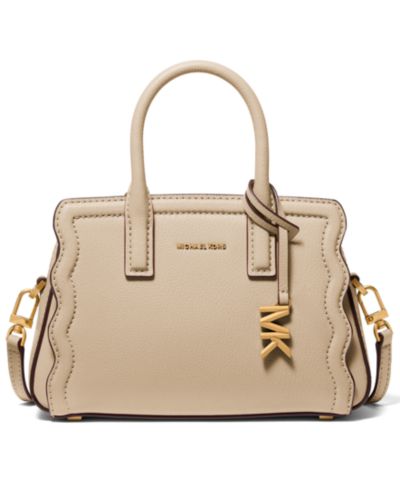 Michael Kors Laila Extra-Small Crossbody Handbag