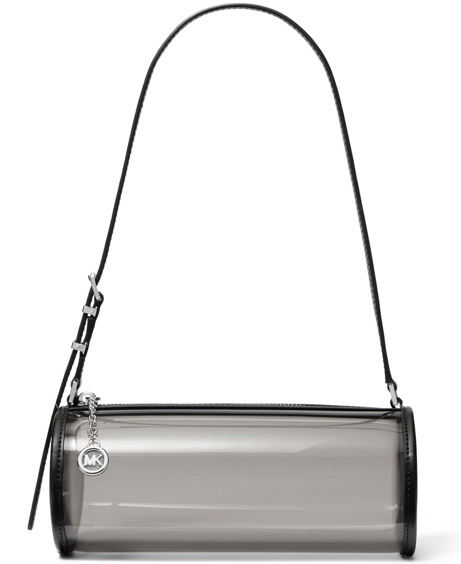 Michael Kors Izzy Small Barrel Pouchette Bag