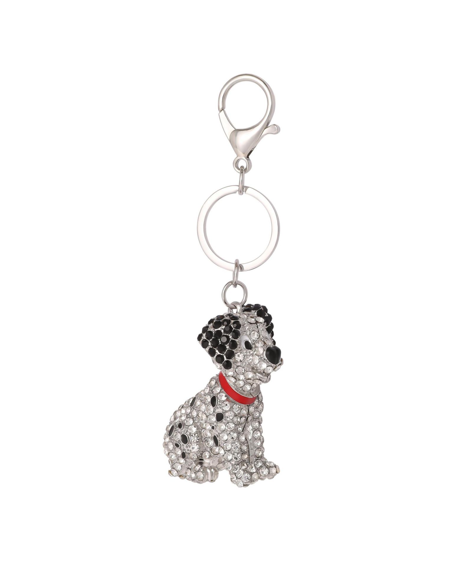 Брелок Disney 101 Dalmatians Pave Bling