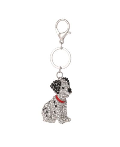 Брелок Disney 101 Dalmatians Pave Bling