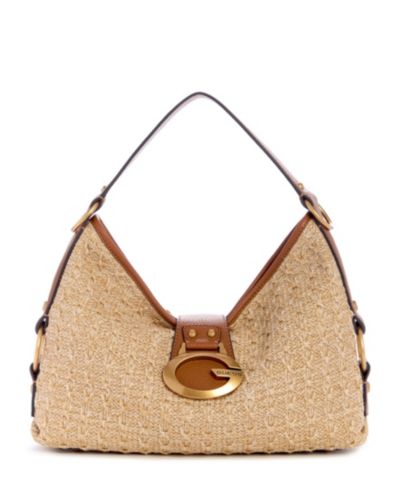 GUESS Camden Shoulder Handbag
