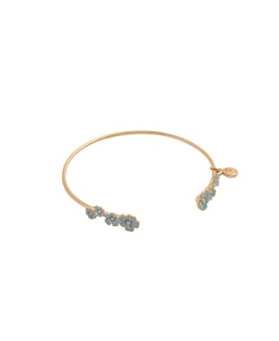 Fable England Forget-Me-Not Bangle