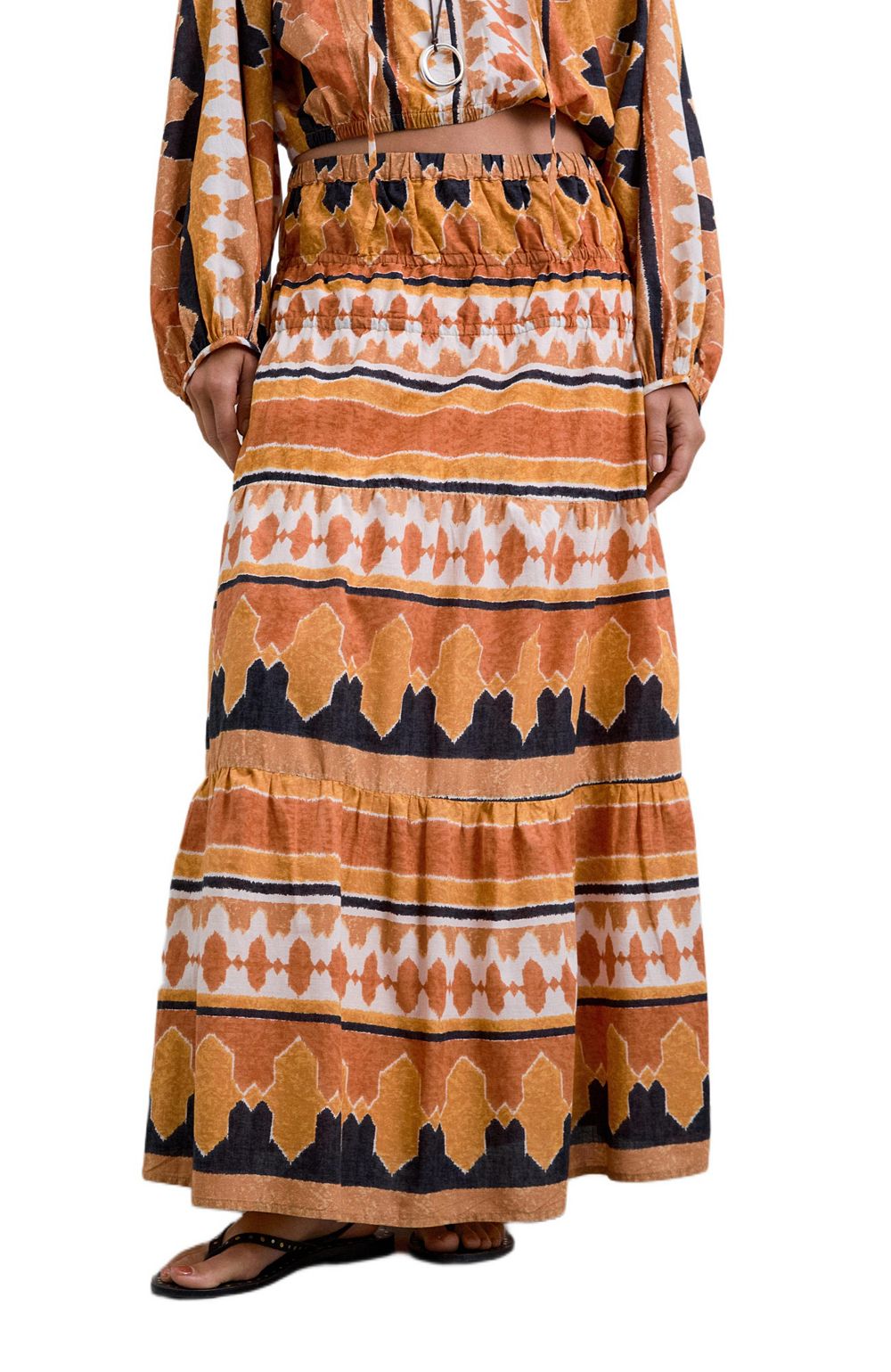 Scalpers Women's Bogoprint Skirt