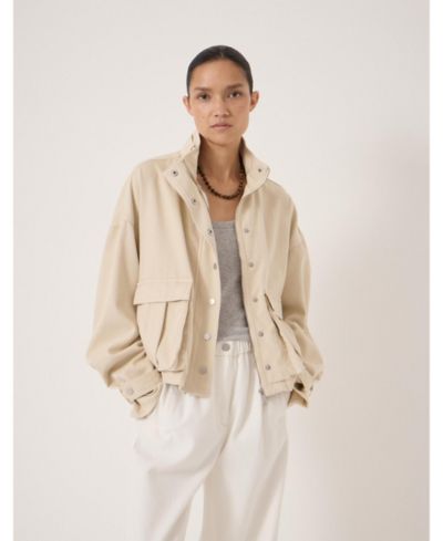 Женская куртка Hush Melinda Supersoft Utility