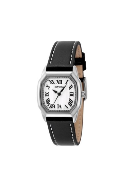 Invicta Women's 48961 Wildflower Quartz 3 Hand Dial Watch
