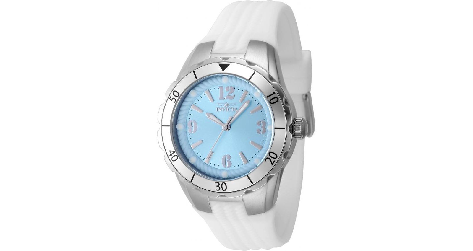 Invicta Women's Angel Quartz PC21 Dial Watch