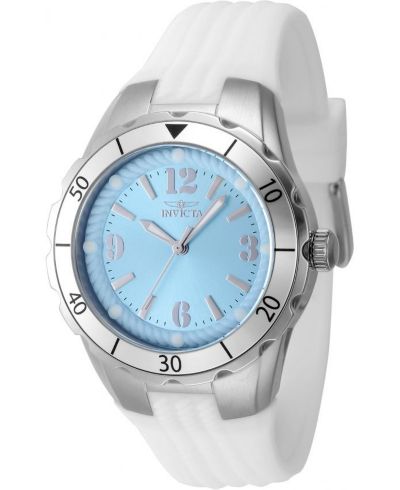 Женские часы Invicta Angel Quartz PC21