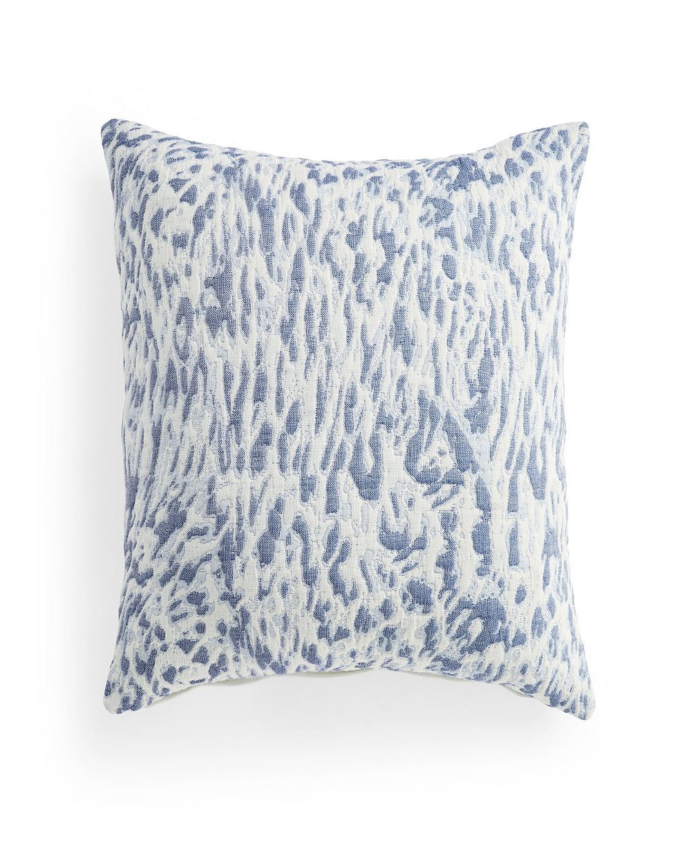 DKNY Animal Gauze Decorative Pillow, 22" x 22"