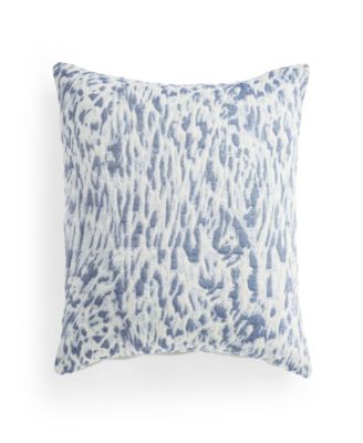 DKNY Animal Gauze Decorative Pillow, 22" x 22"