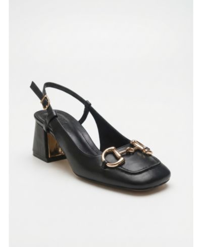 Prologue Shoes Женские туфли-лодочки Karol Block Heel