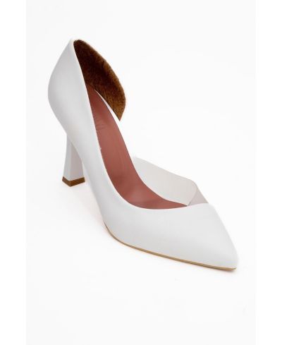 Женские туфли-лодочки Ursula от Prologue Shoes с острым носом