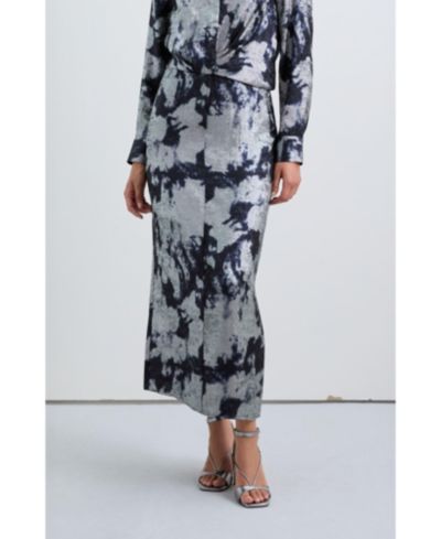 Scalpers Women's Jac Skirt