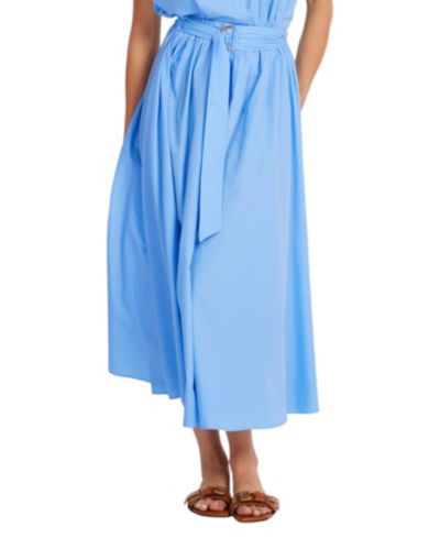 Bishop + Young Women's BISHOP + YOUNG Camryn Poplin Skirt