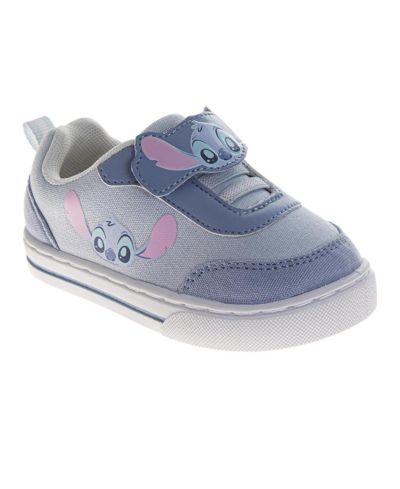 Кеды Josmo Little Girls Disney Stitch Casual Sneakers