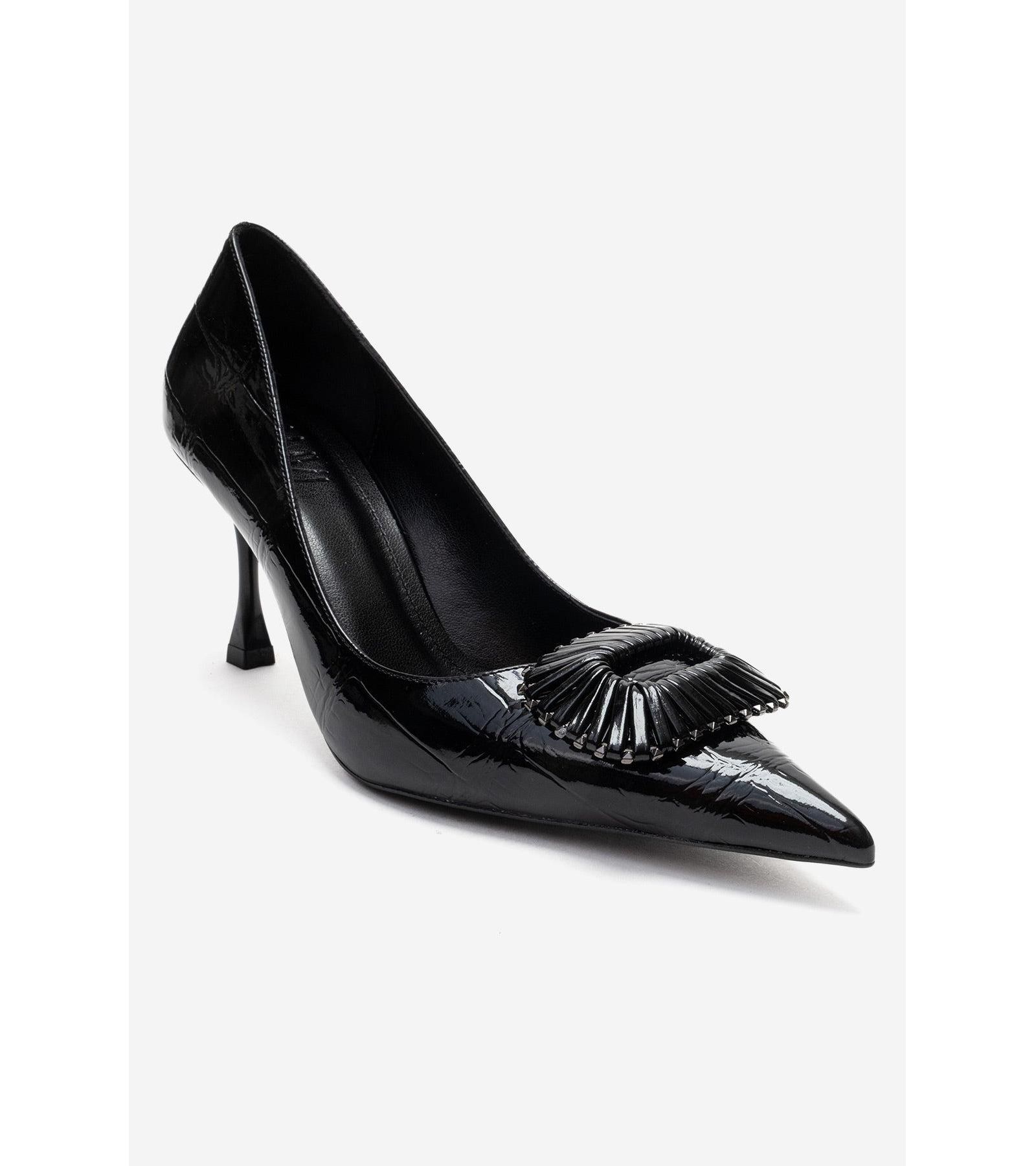 Prologue Shoes Women's Rebel Stiletto Pump
