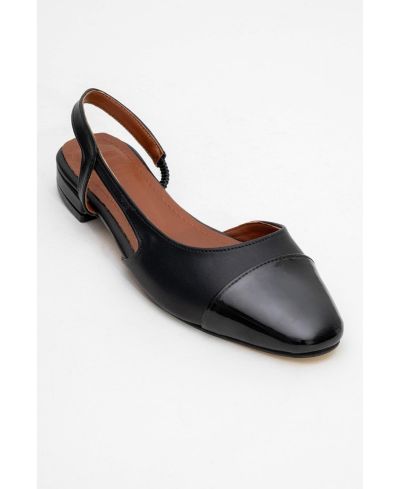 Женские балетки Prologue Shoes Lujo Ballet Flat