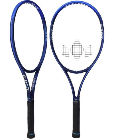 Diadem теннисная ракетка Elevate Tour 98 v3 2