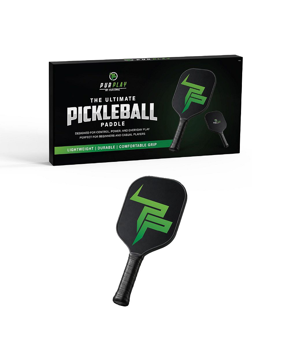 Ракетка для пиклбола Pro Performance, легкая