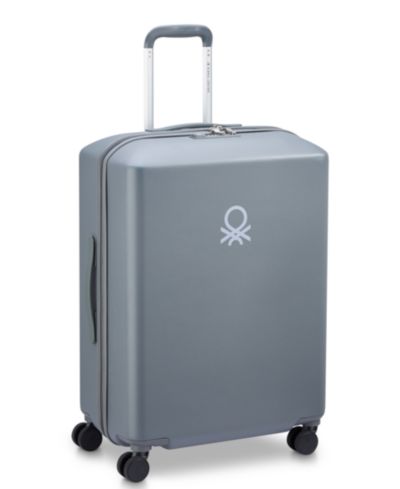 Чемодан DELSEY PARIS X United Colors of Benetton UCB Medium Upright Spinner
