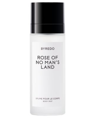 BYREDO Rose of No Man's Land Body Mist, 3.4 oz.