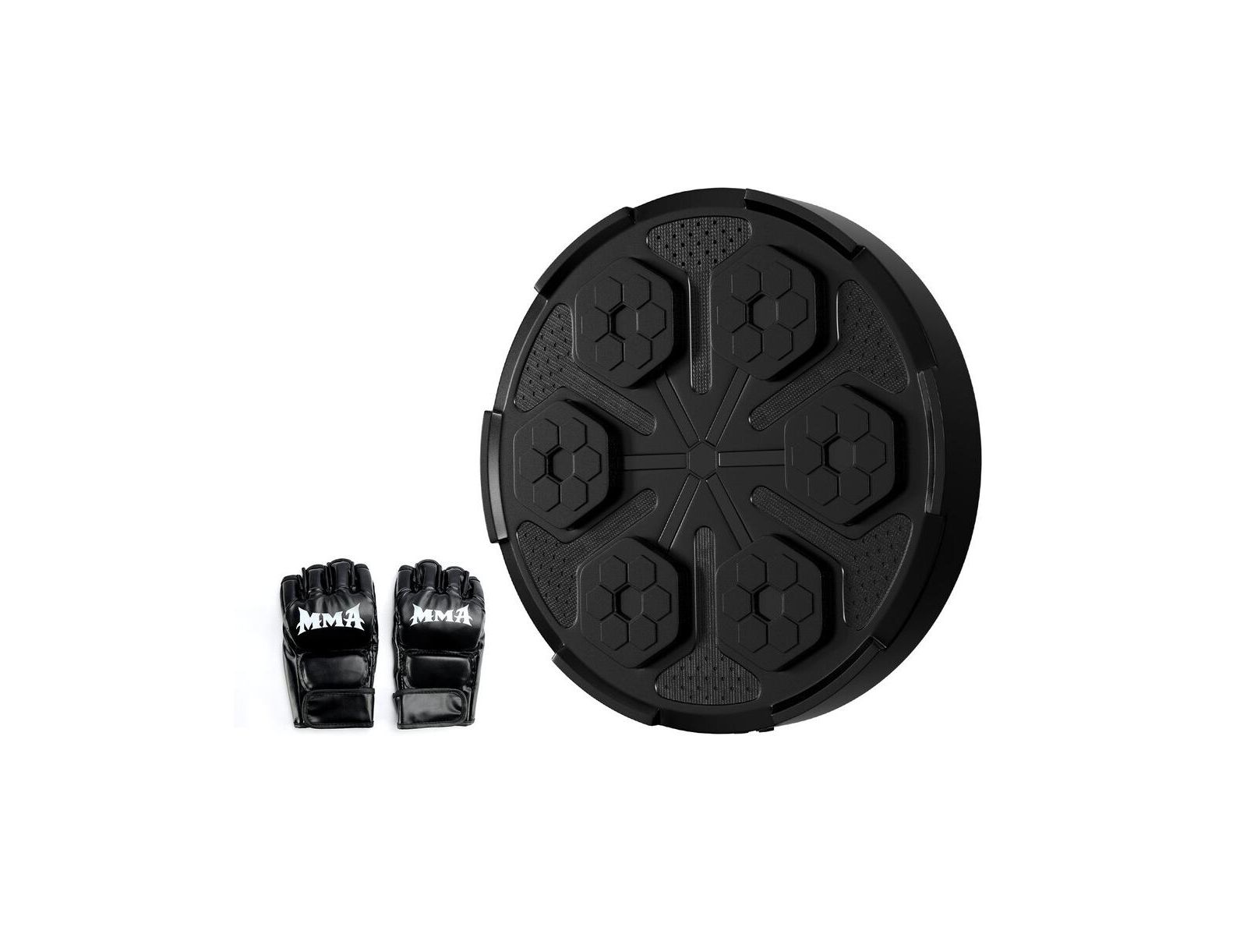 Боксерская машина Artudatech Bluetooth Music с LED