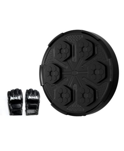 Боксерская машина Artudatech Bluetooth Music с LED