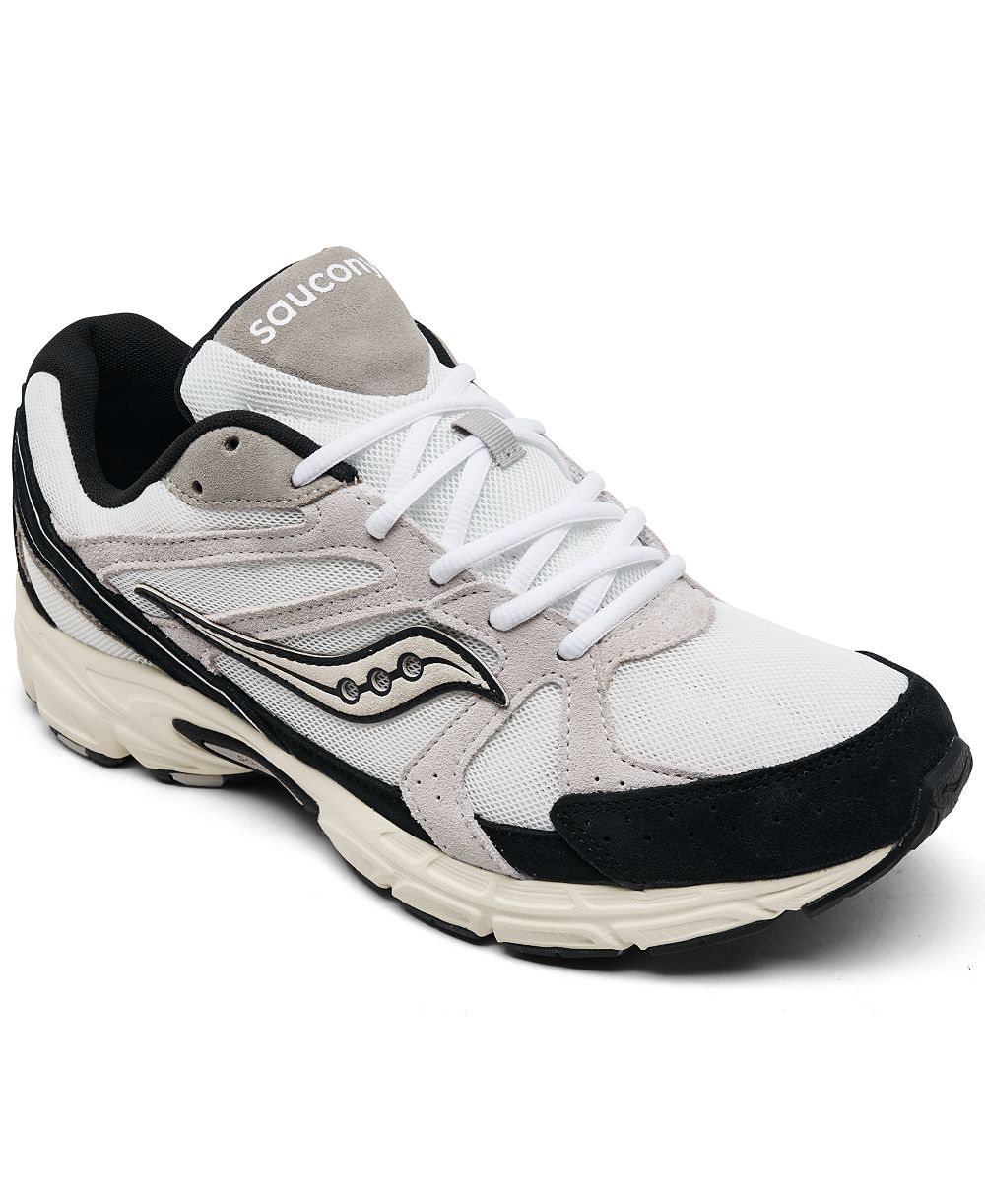 Кеды Saucony Ride Millennium Casual