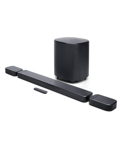 Акустическая система JBL Bar 700 MK2 7.1 Channel Soundbar с отсоединяемыми динамиками