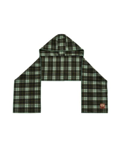 Шарф Fable England Women's Check Hooded