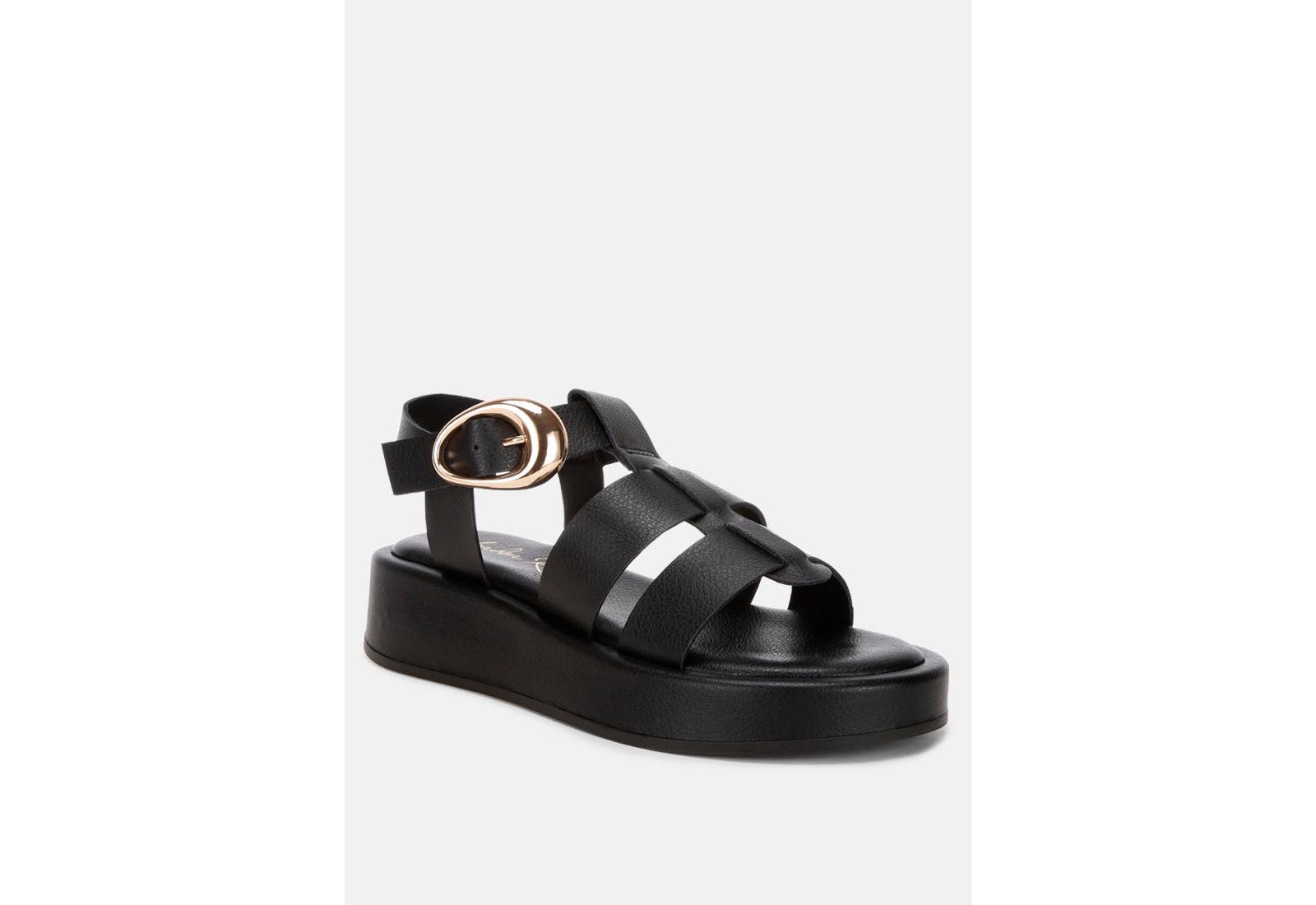 Сандалии London Rag Women's Osiha Gladiator