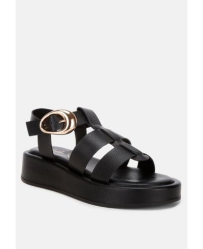 Сандалии London Rag Women's Osiha Gladiator