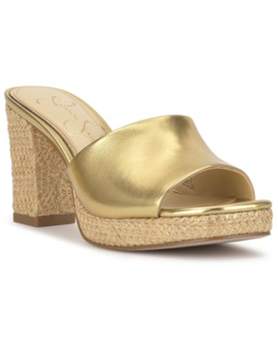 Gold Metallic
