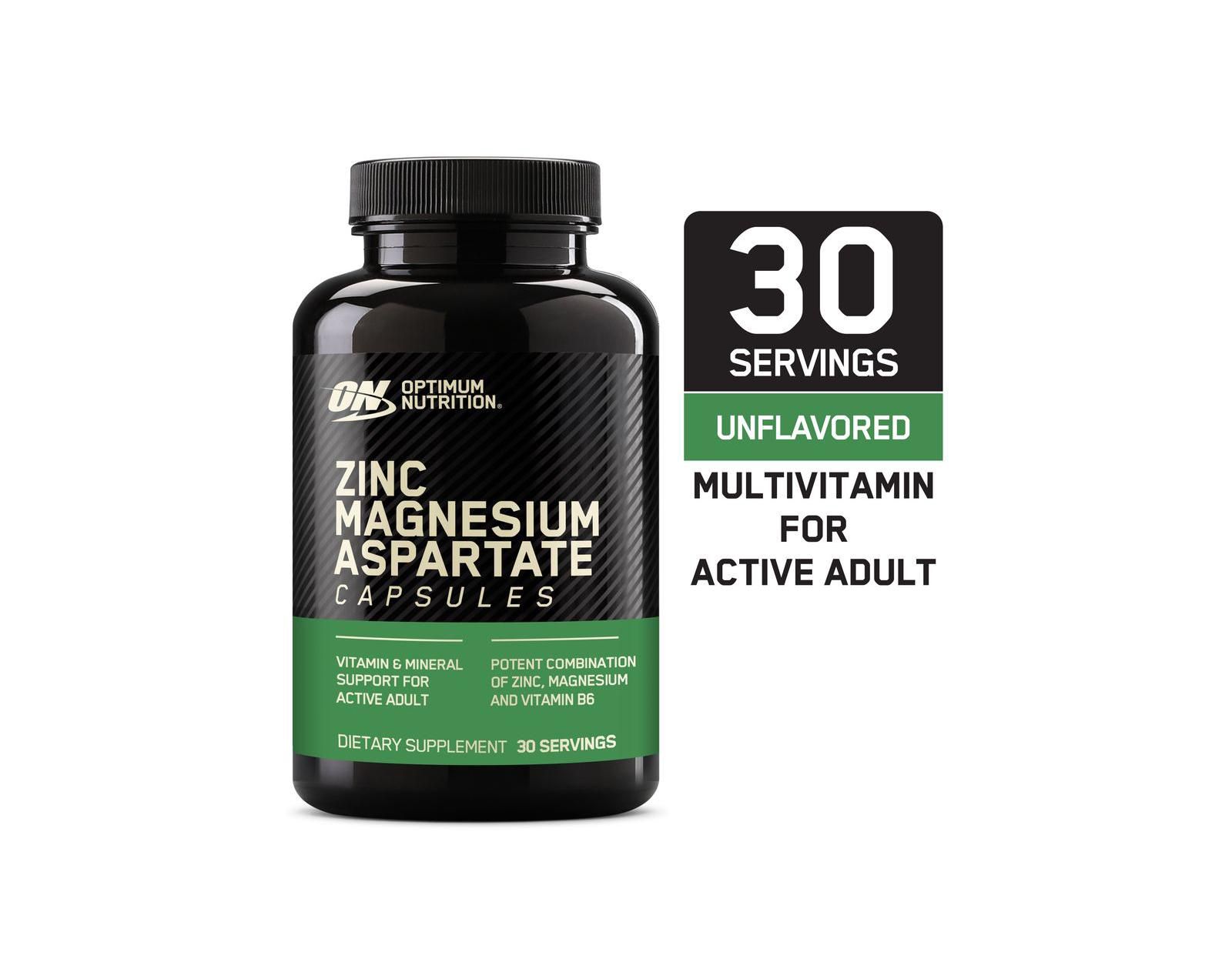 Добавка Optimum Nutrition для восстановления мышц и выносливости для мужчин и женщин