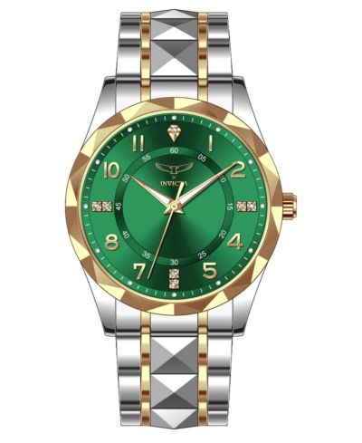 Invicta Men's 69025 Specialty Quartz PC21S Dial Watch